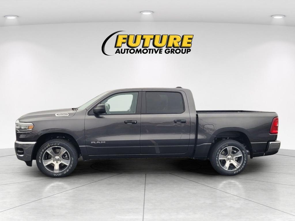 new 2026 Ram 1500 car, priced at $47,239