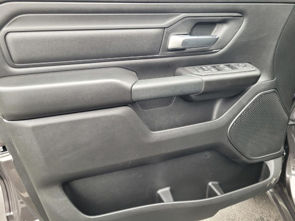 new 2026 Ram 1500 car, priced at $47,239