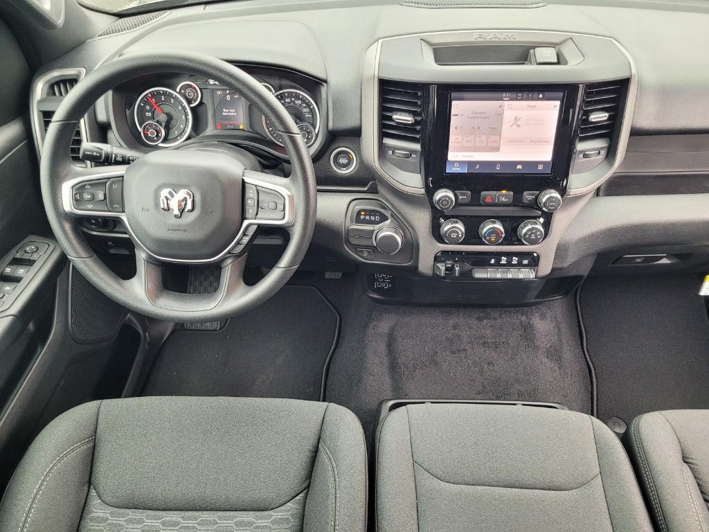 new 2026 Ram 1500 car, priced at $47,239