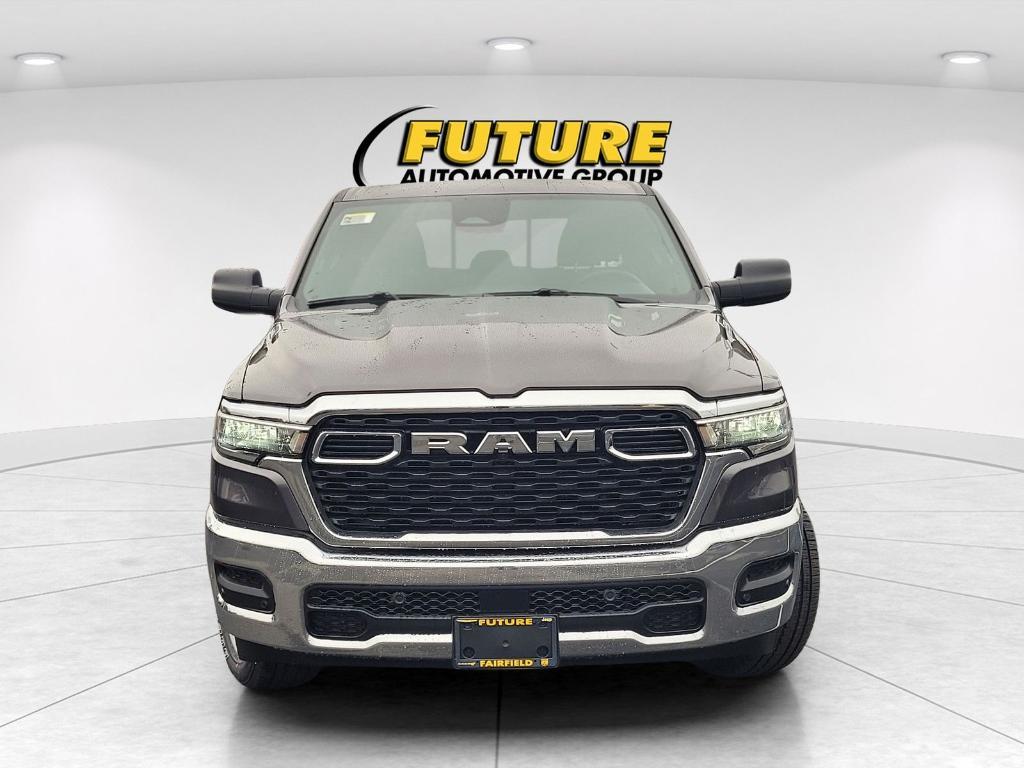 new 2026 Ram 1500 car, priced at $47,239