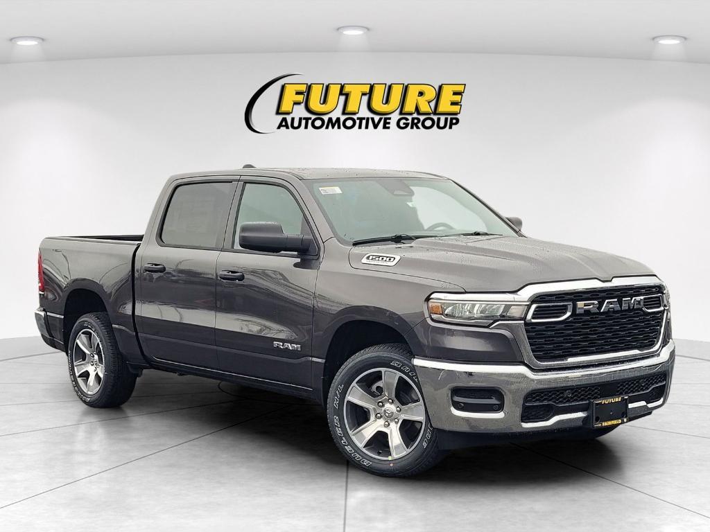 new 2026 Ram 1500 car, priced at $47,239