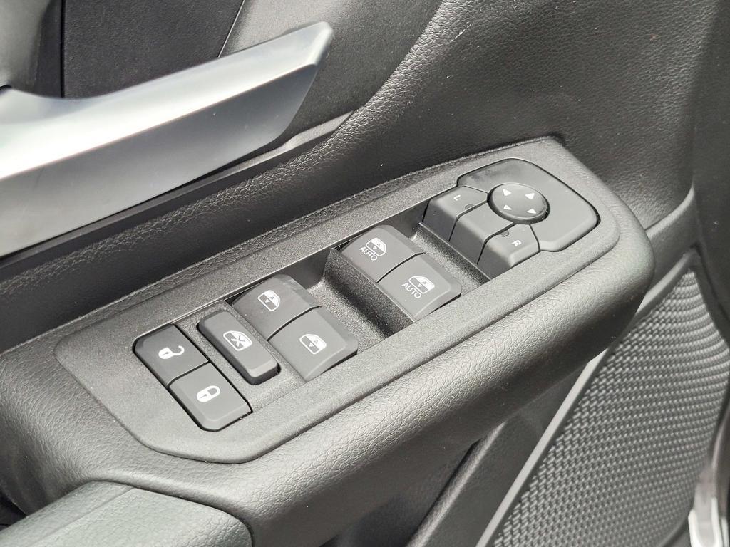 new 2026 Ram 1500 car, priced at $47,239