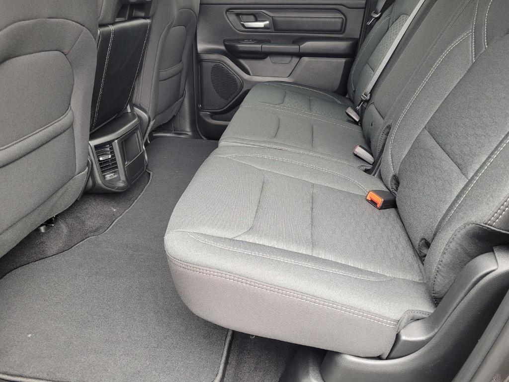 new 2026 Ram 1500 car, priced at $47,239