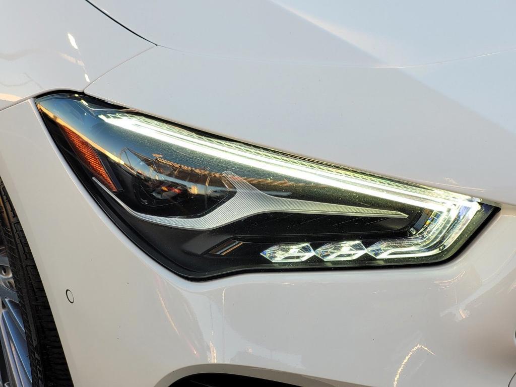 used 2025 Mercedes-Benz CLA 250 car, priced at $32,450