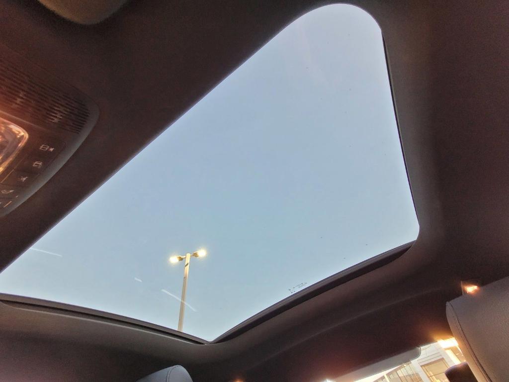 used 2025 Mercedes-Benz CLA 250 car, priced at $32,450