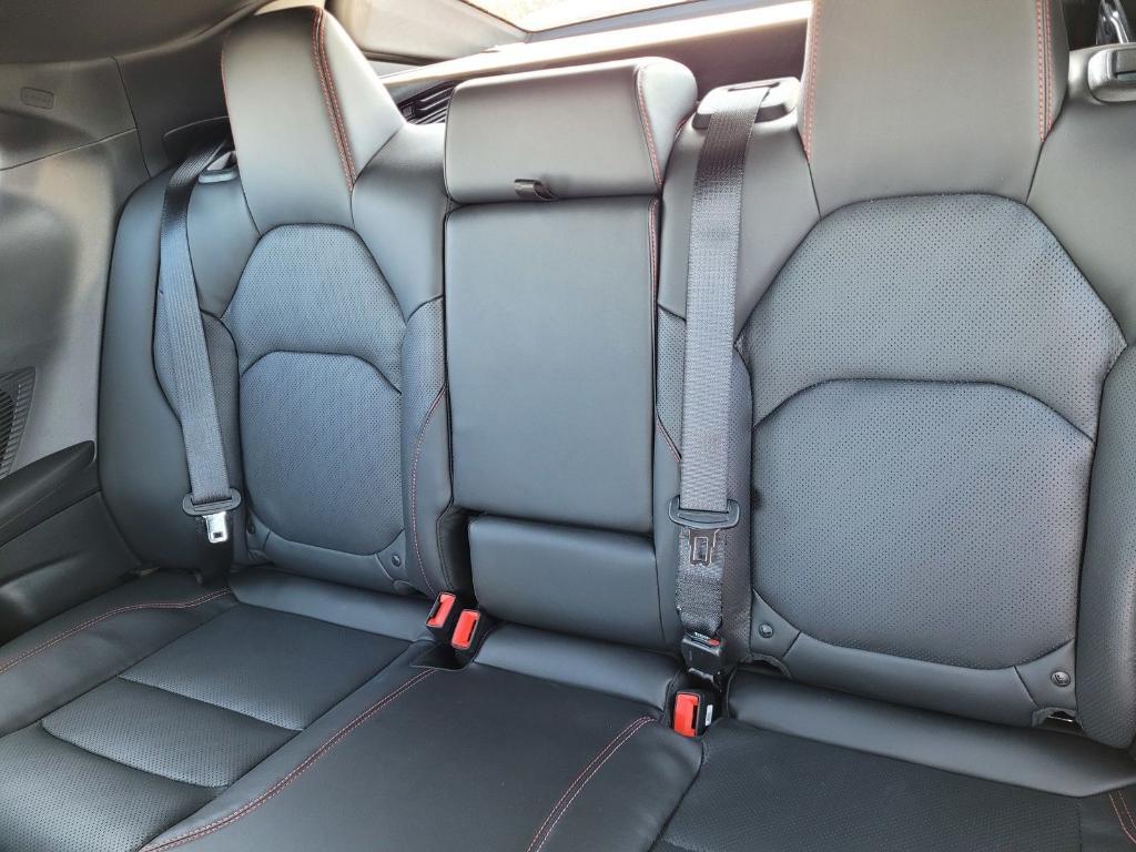 new 2026 Dodge Charger car, priced at $65,979