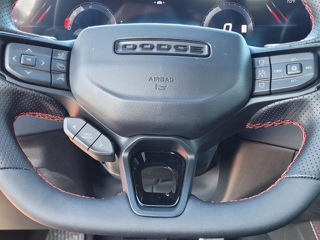 new 2026 Dodge Charger car, priced at $65,979