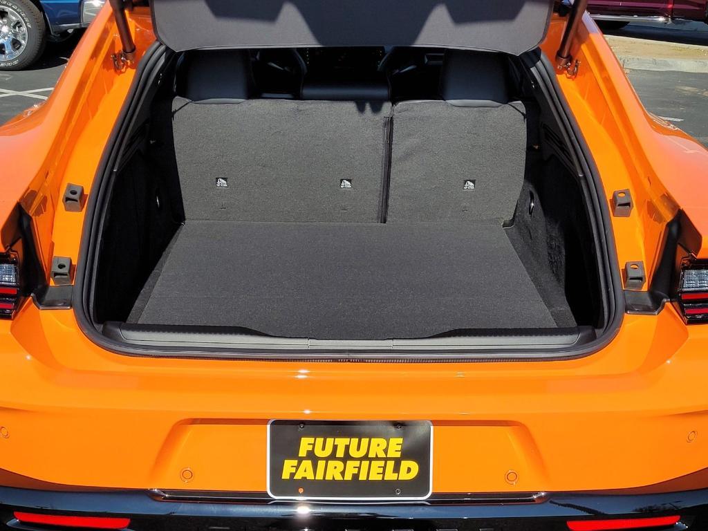 new 2026 Dodge Charger car, priced at $65,979