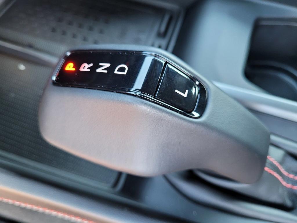 new 2026 Dodge Charger car, priced at $65,979