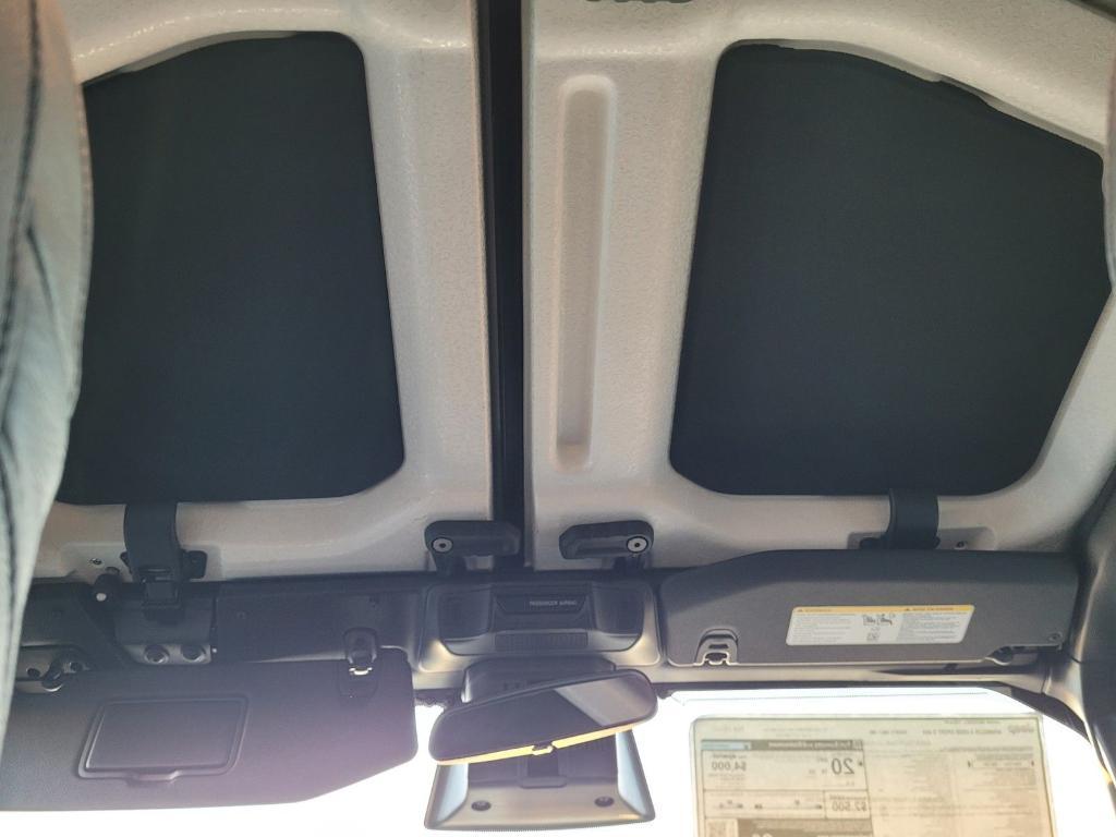 new 2026 Jeep Wrangler car, priced at $51,308