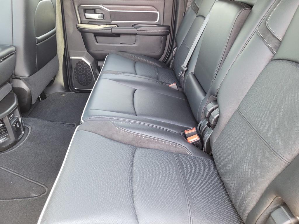 new 2026 Ram 2500 car, priced at $79,004