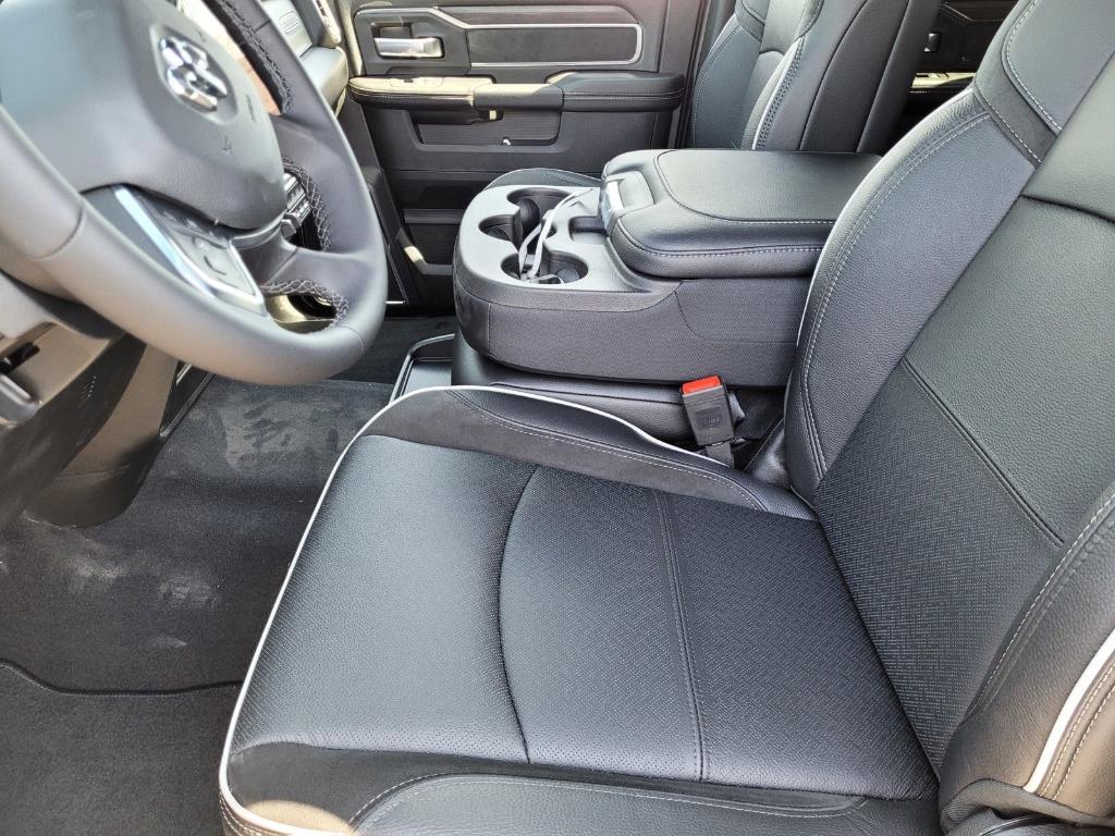 new 2026 Ram 2500 car, priced at $79,004