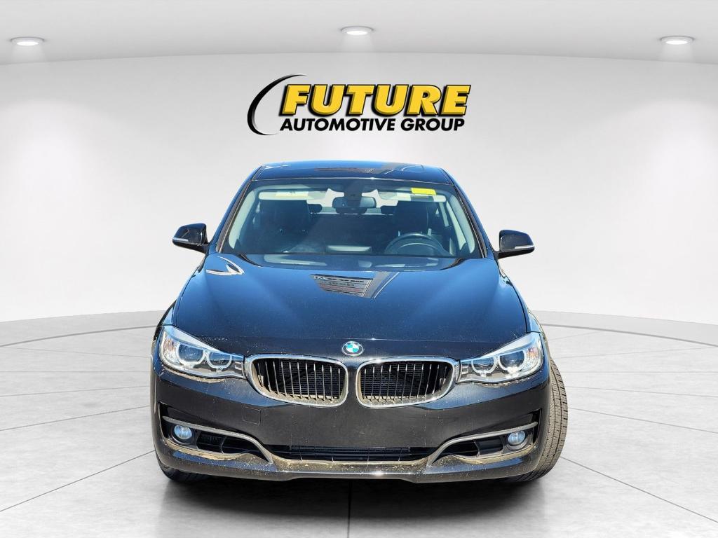 used 2014 BMW 335 Gran Turismo car, priced at $15,495