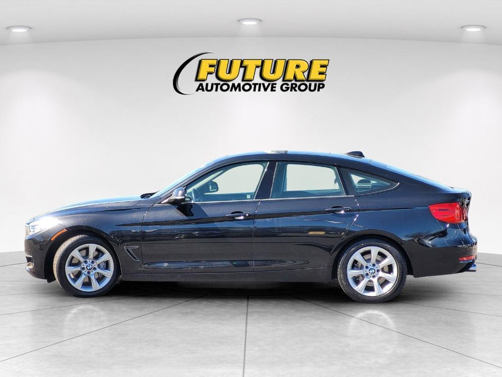 used 2014 BMW 335 Gran Turismo car, priced at $15,495