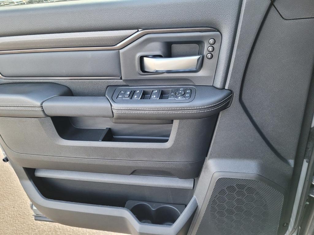 new 2026 Ram 2500 car, priced at $84,320