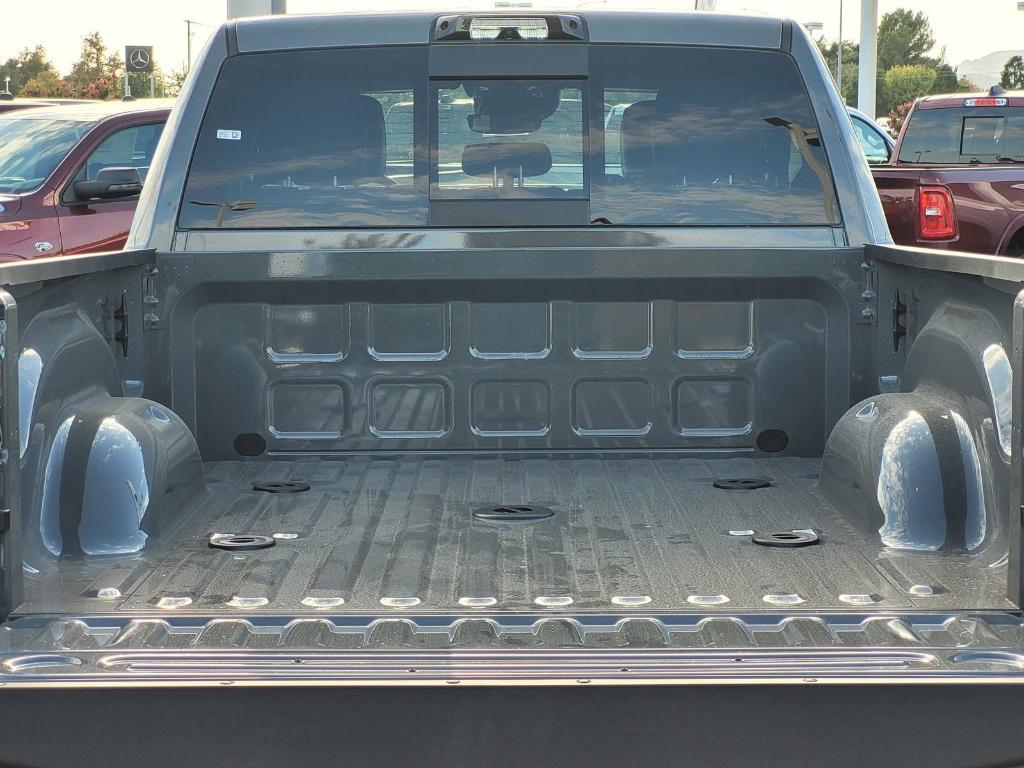 new 2026 Ram 2500 car, priced at $84,320