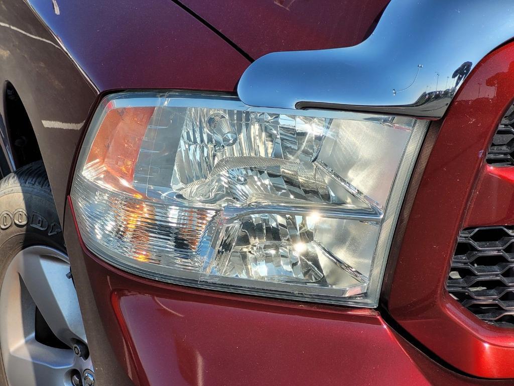 used 2016 Ram 1500 car, priced at $20,045