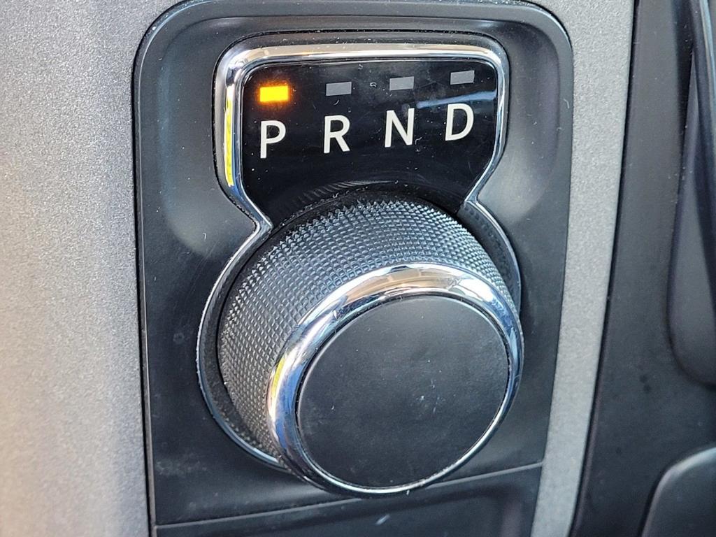 used 2016 Ram 1500 car, priced at $20,045