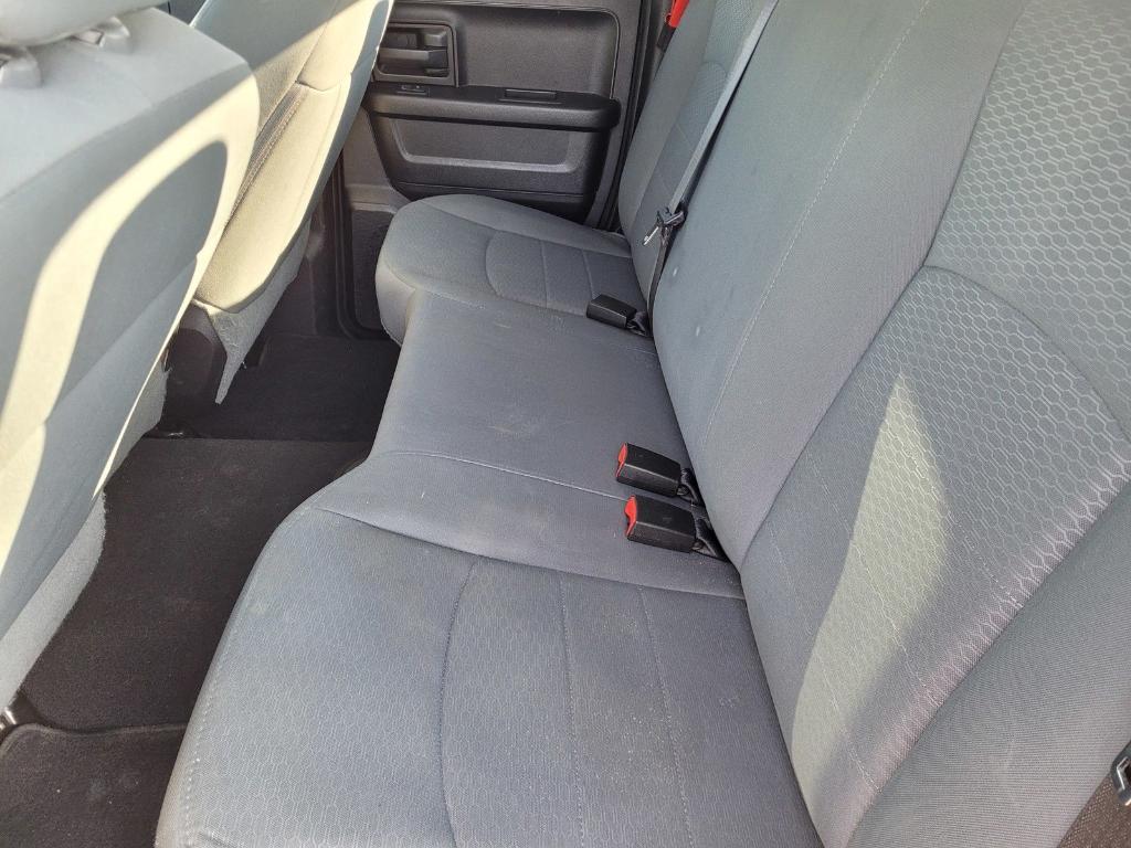 used 2016 Ram 1500 car, priced at $20,045