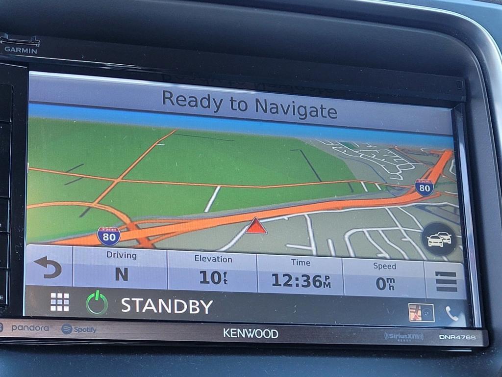 used 2016 Ram 1500 car, priced at $20,045