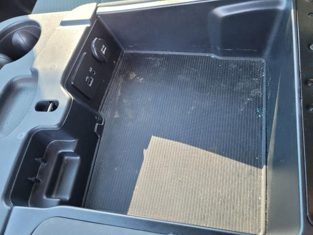 used 2016 Ram 1500 car, priced at $20,045