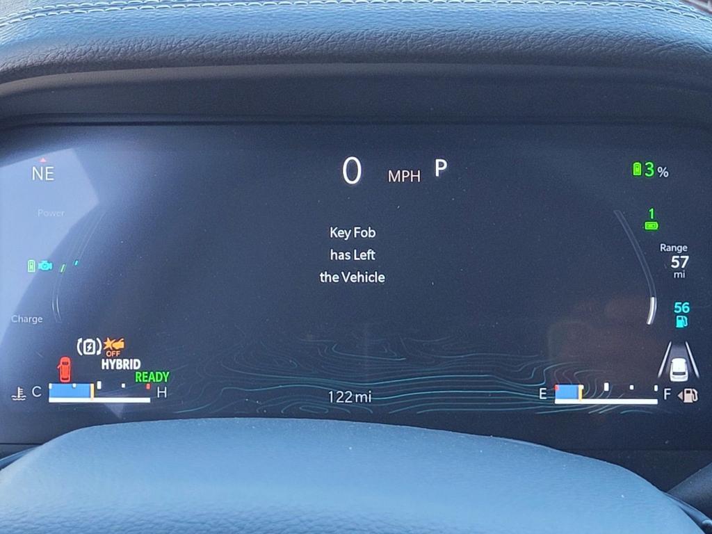 new 2024 Jeep Grand Cherokee 4xe car, priced at $61,888