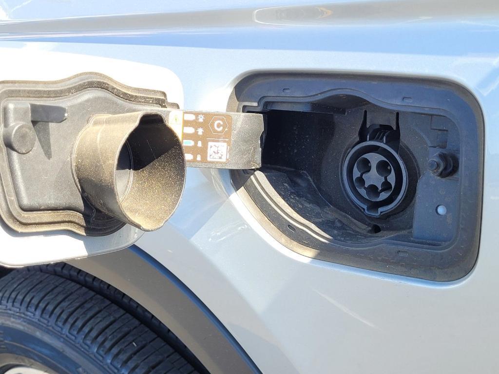 new 2024 Jeep Grand Cherokee 4xe car, priced at $61,888