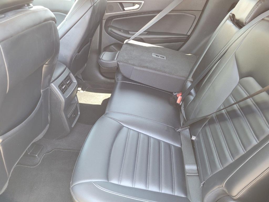 used 2023 Ford Edge car, priced at $22,488