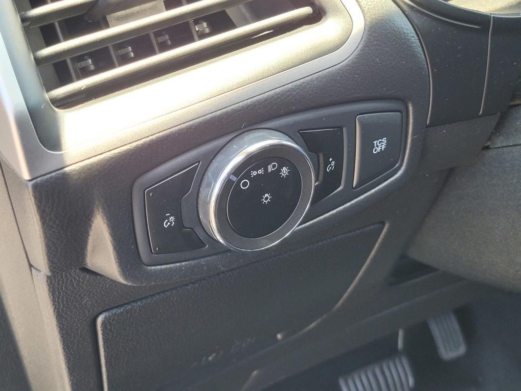 used 2023 Ford Edge car, priced at $22,488