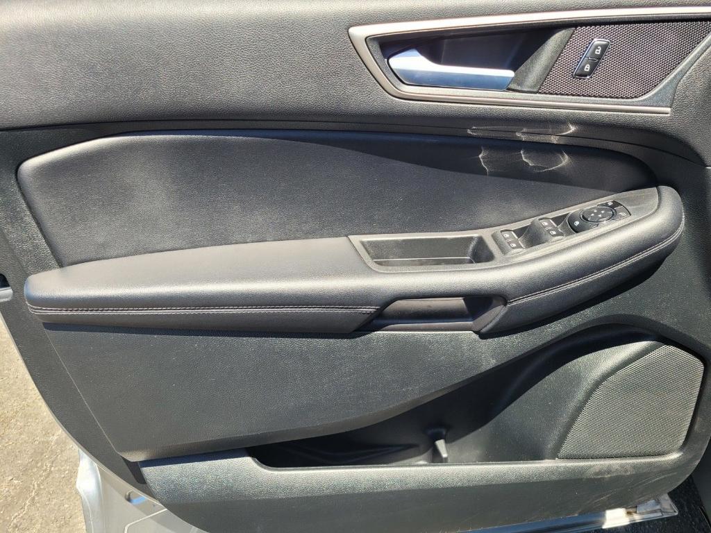 used 2023 Ford Edge car, priced at $22,488