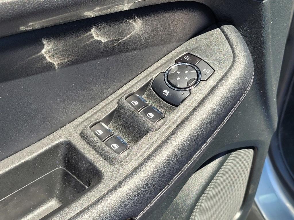used 2023 Ford Edge car, priced at $22,488