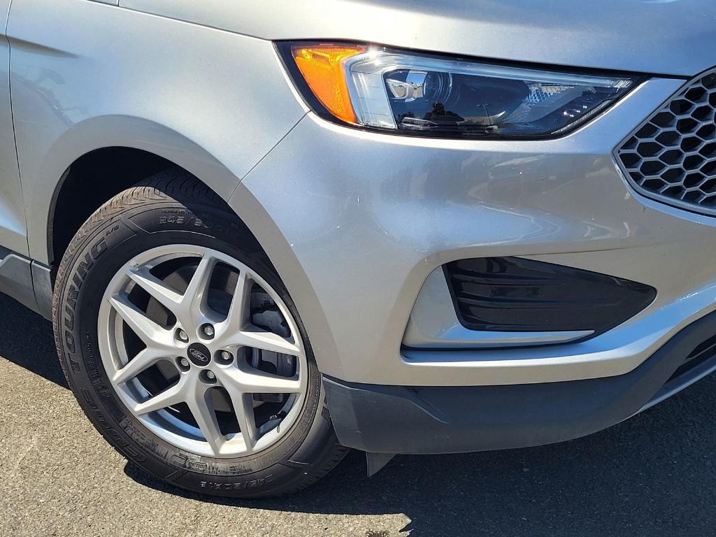 used 2023 Ford Edge car, priced at $22,488