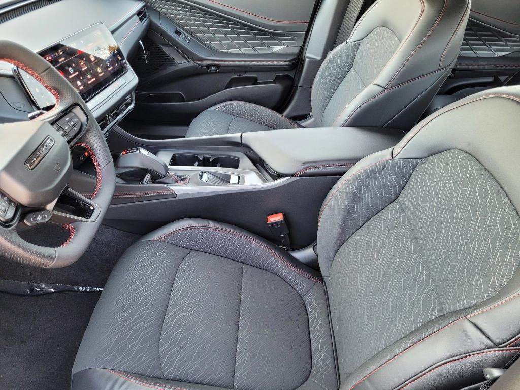 new 2026 Dodge Charger car, priced at $62,400