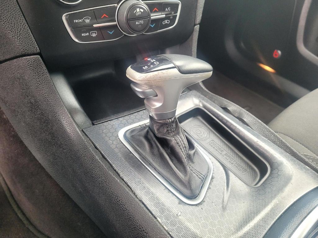 used 2016 Dodge Charger car, priced at $14,995