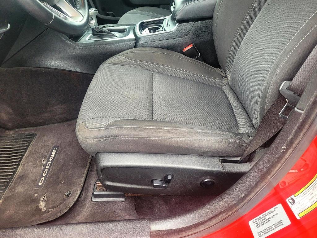 used 2016 Dodge Charger car, priced at $14,995