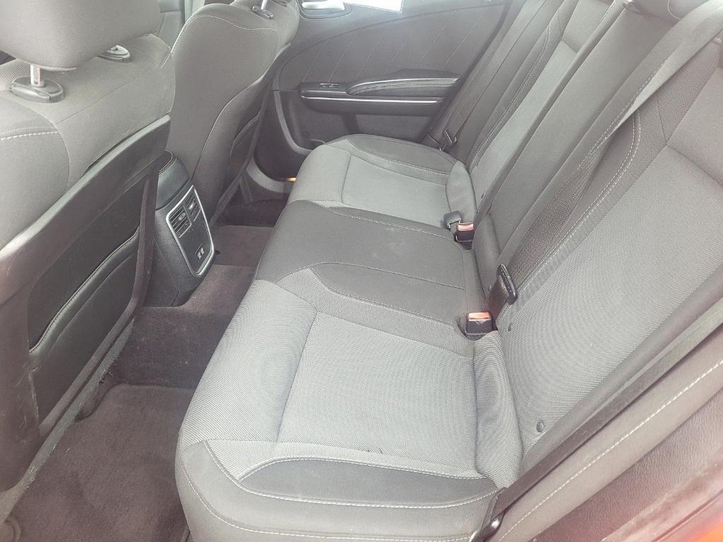 used 2016 Dodge Charger car, priced at $14,995