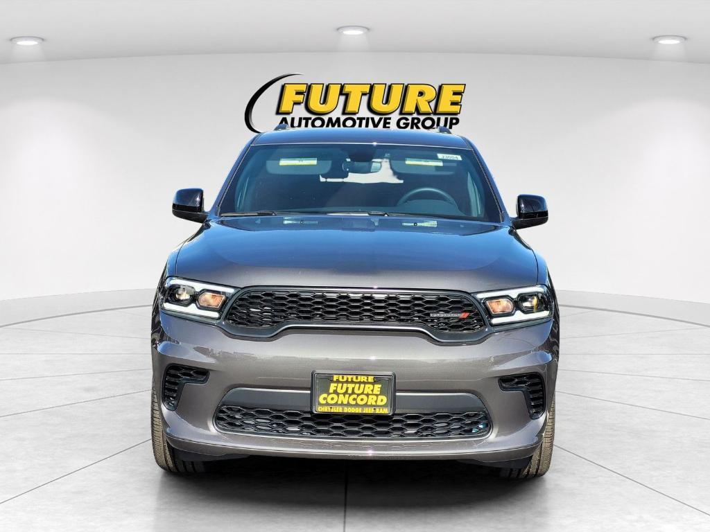 new 2026 Dodge Durango car, priced at $43,357