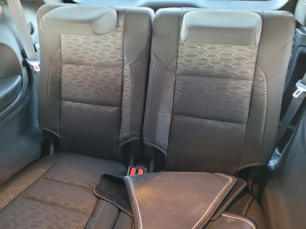 new 2026 Dodge Durango car, priced at $43,357