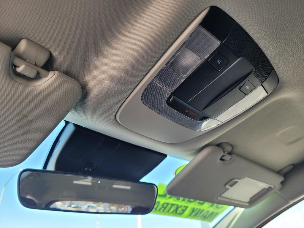 used 2024 Kia Sportage car, priced at $21,995