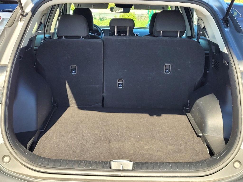 used 2024 Kia Sportage car, priced at $21,995