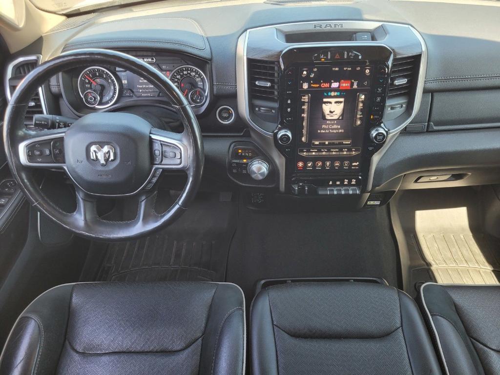used 2019 Ram 1500 car, priced at $30,988