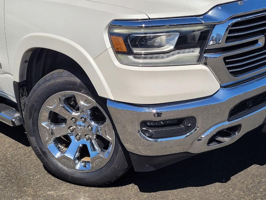 used 2019 Ram 1500 car, priced at $30,988