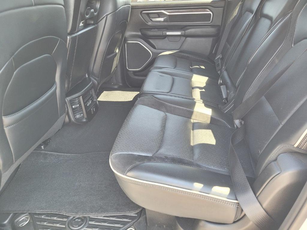 used 2019 Ram 1500 car, priced at $30,988