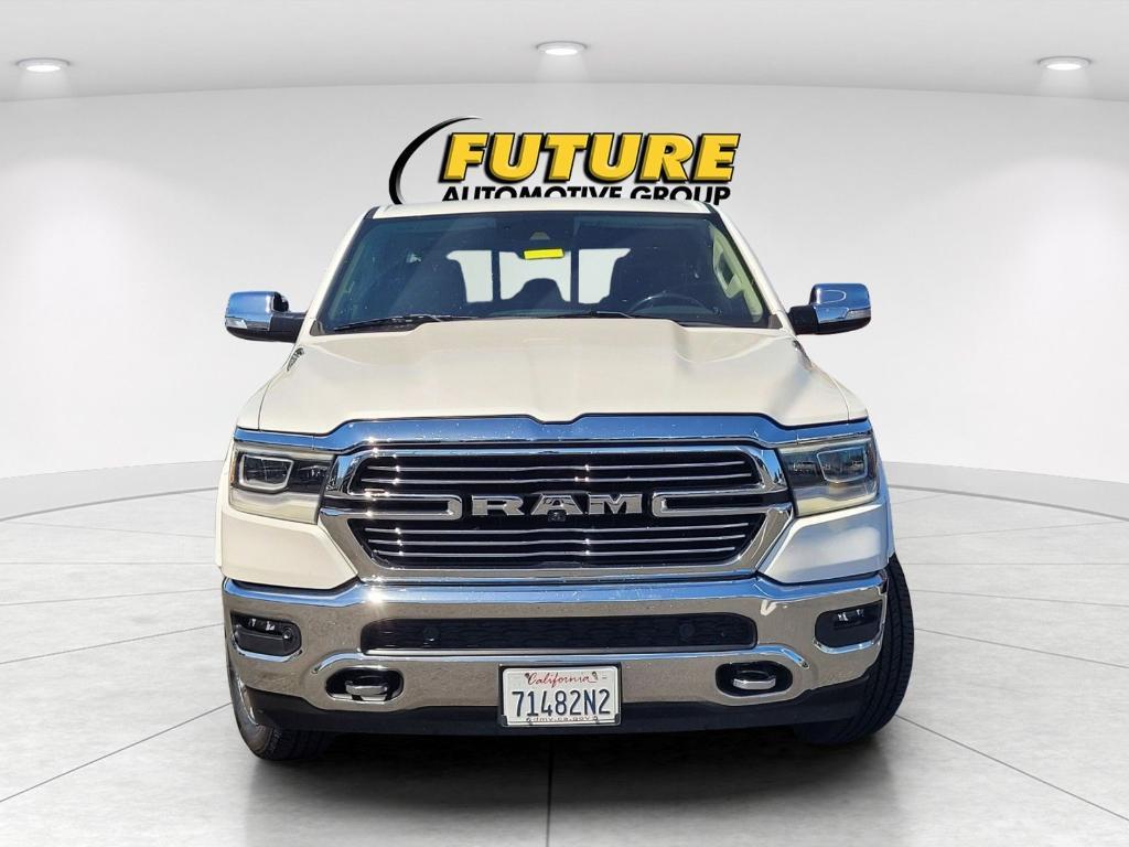 used 2019 Ram 1500 car, priced at $30,988