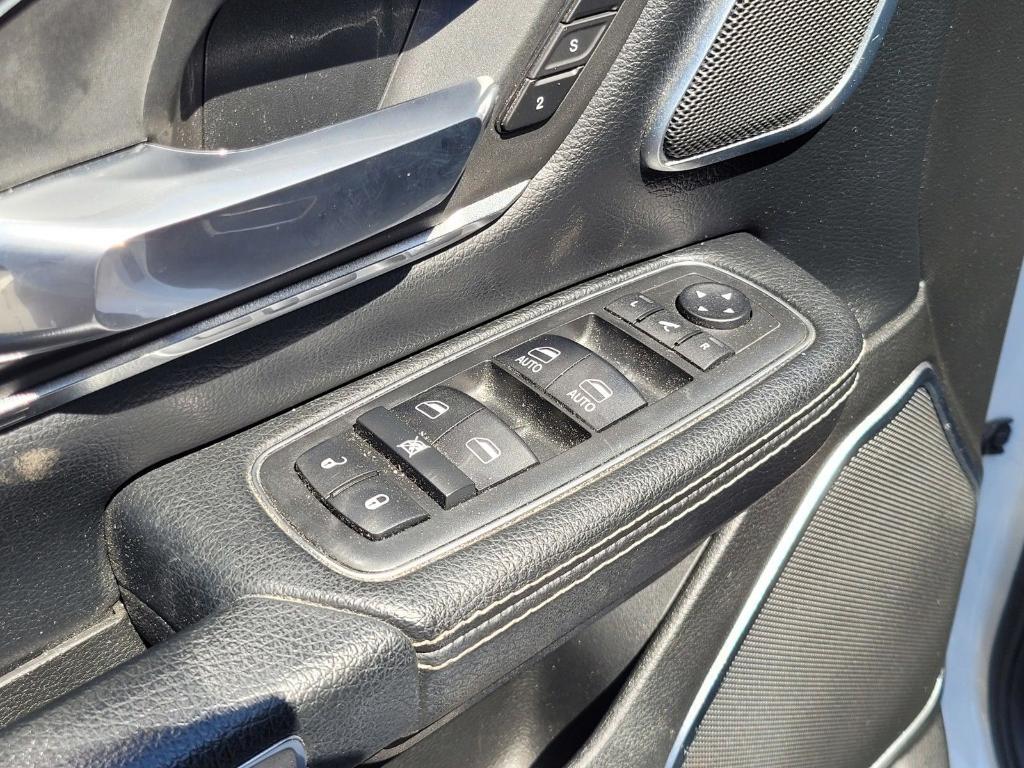 used 2019 Ram 1500 car, priced at $30,988