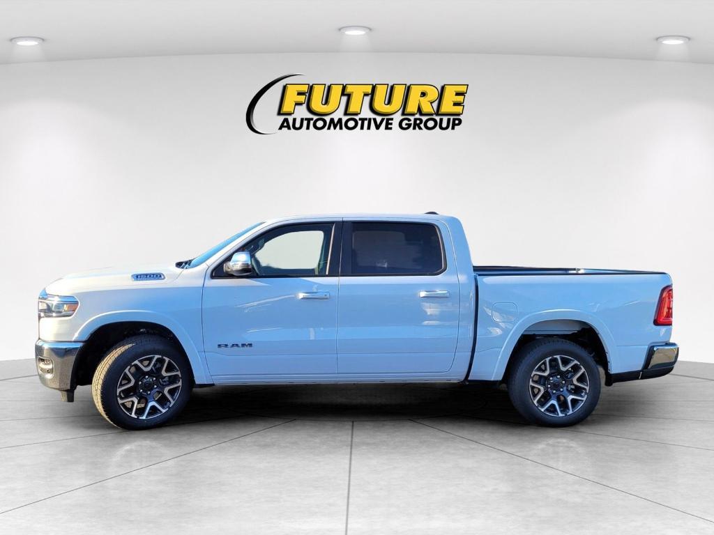 new 2026 Ram 1500 car, priced at $58,554