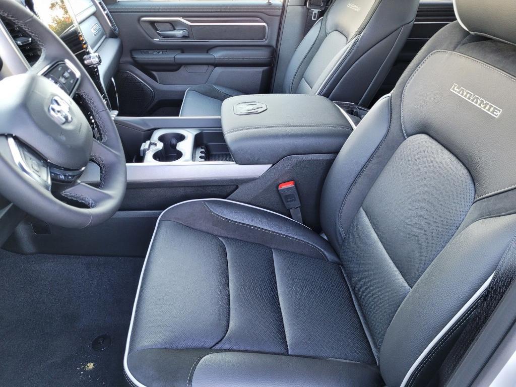 new 2026 Ram 1500 car, priced at $58,554