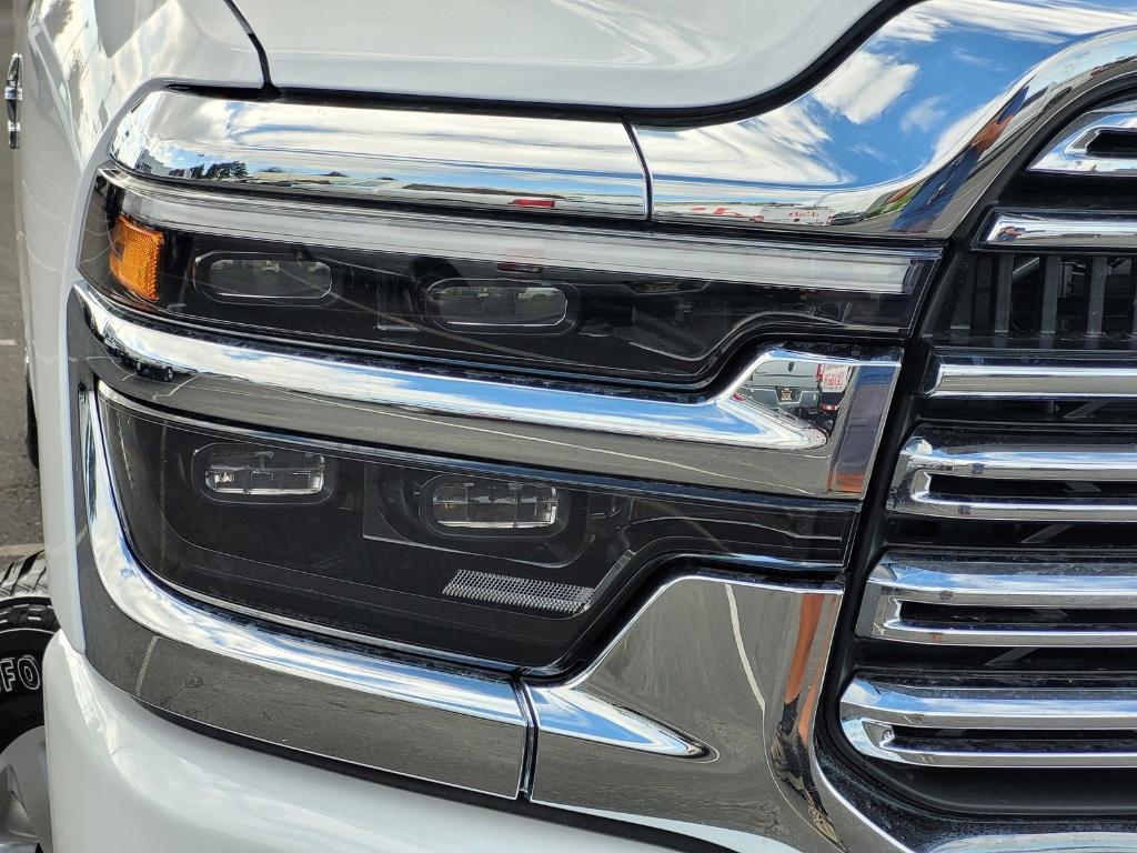 new 2026 Ram 2500 car, priced at $78,971