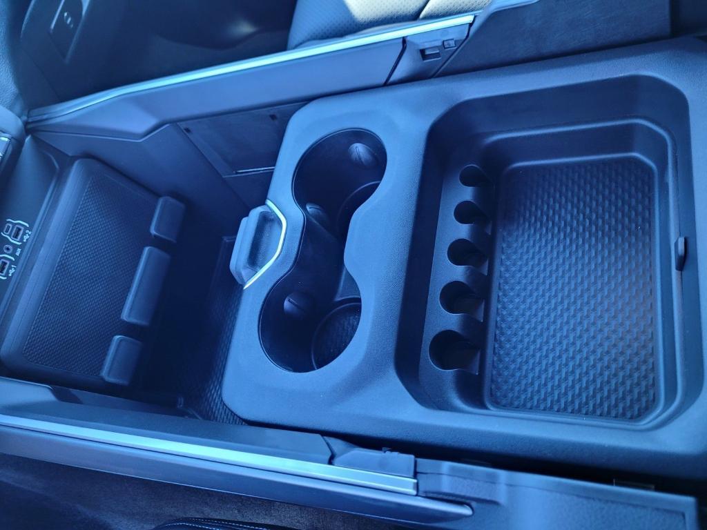 new 2026 Ram 1500 car, priced at $54,186