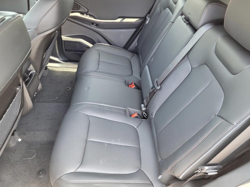 new 2025 Jeep Wagoneer S car, priced at $44,999